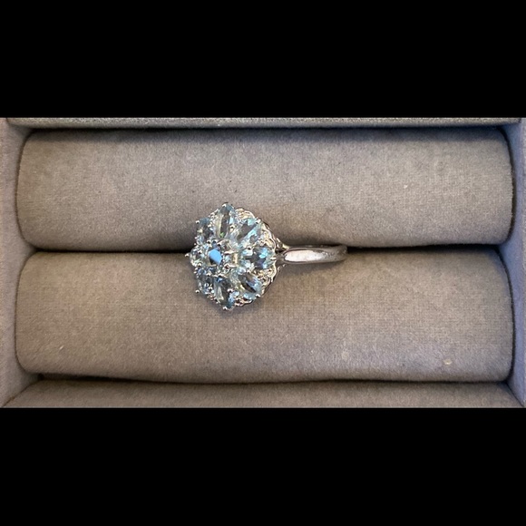 QVC RING - Picture 2 of 2